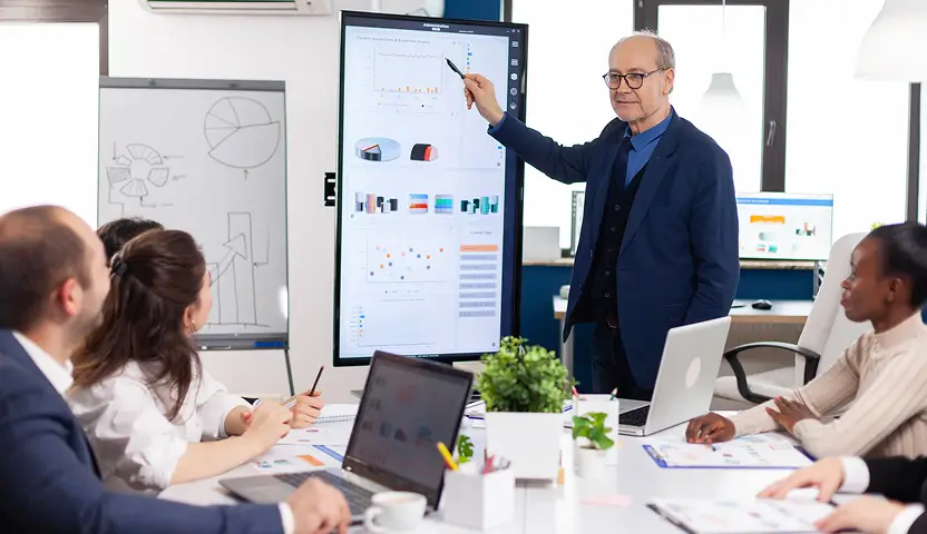 Ex-Fiserv Executive Nandan Pai Joins Blink AI Payments Advisory Board